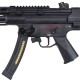 CYMA PLATINUM ELECTRIC RIFLE H&K MP5, Precision engineered
